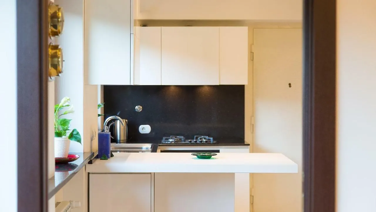 Apartment Rental In Rome Panorama Penthouse Italy