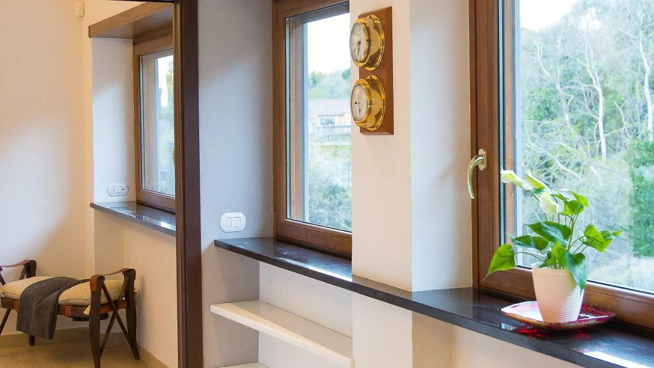 Apartment Rental In Rome Panorama Penthouse