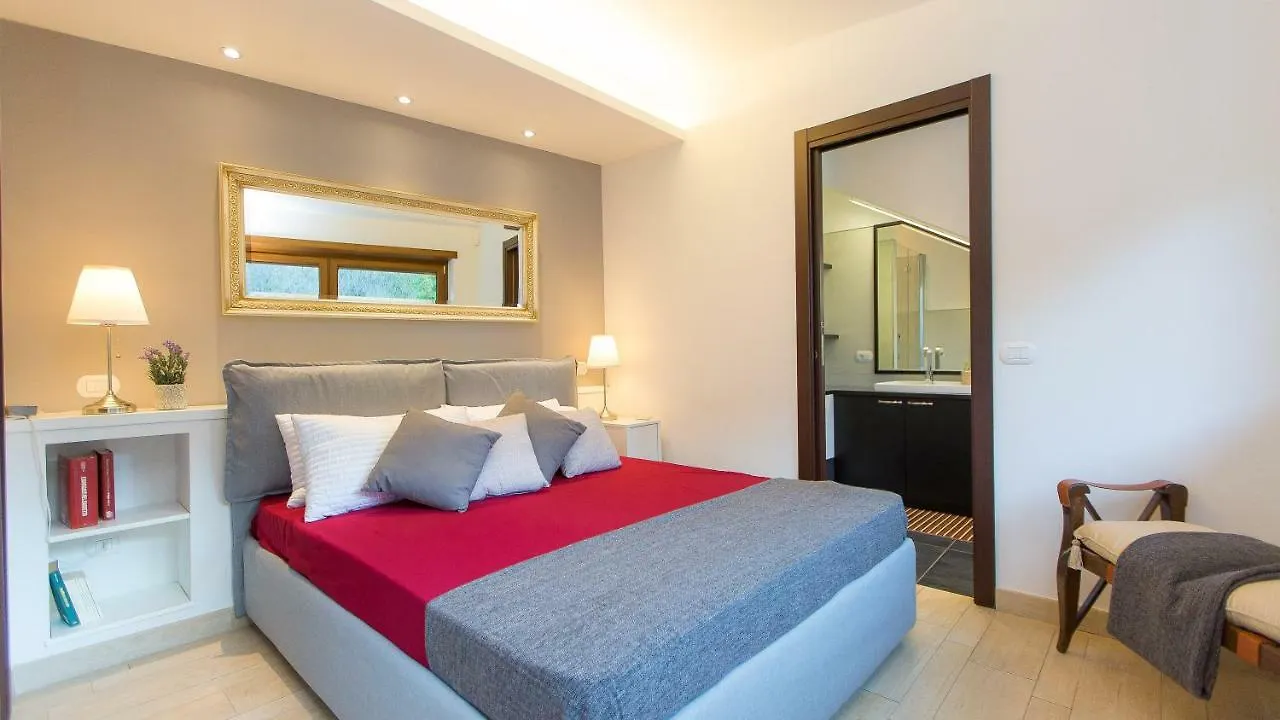 Apartment Rental In Rome Panorama Penthouse Italy