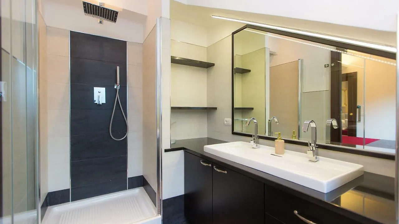 Rental In Rome Panorama Penthouse Italy