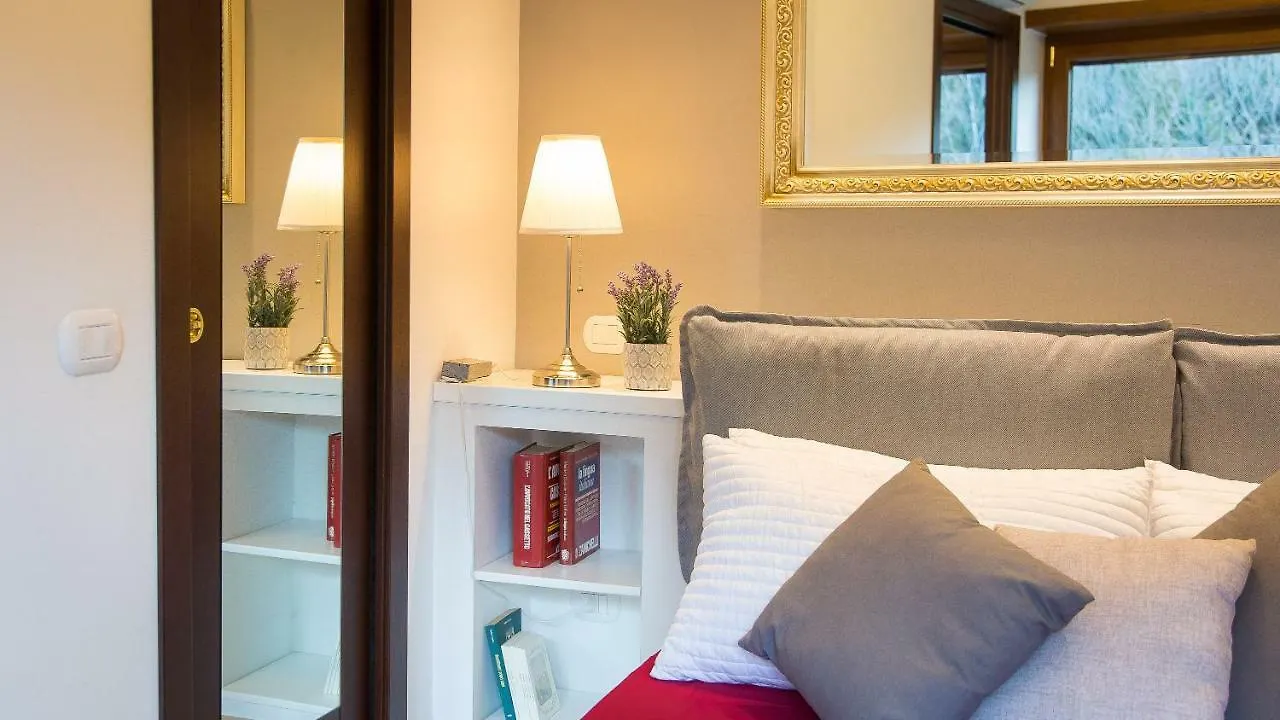 Apartment Rental In Rome Panorama Penthouse