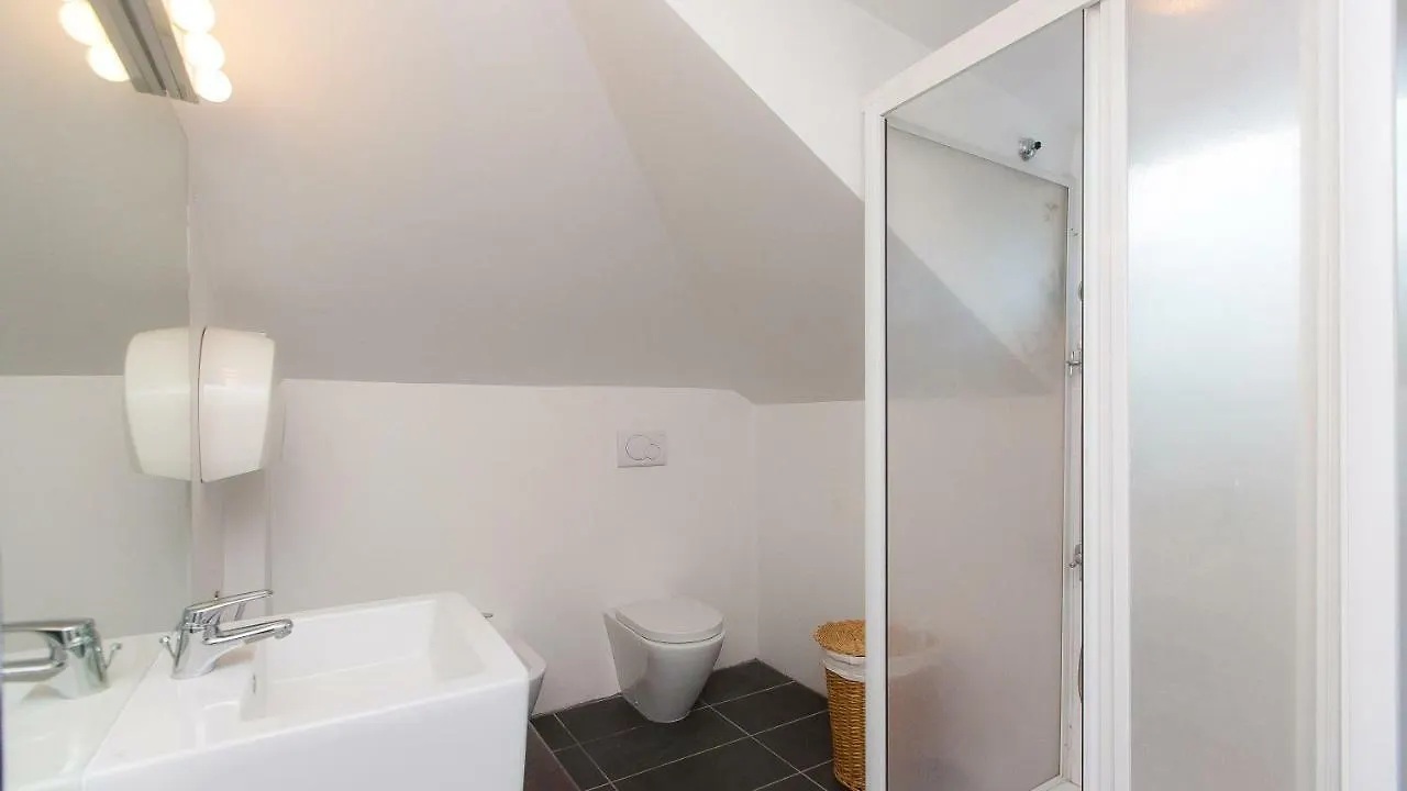 Rental In Rome Panorama Penthouse 0*,  Italy