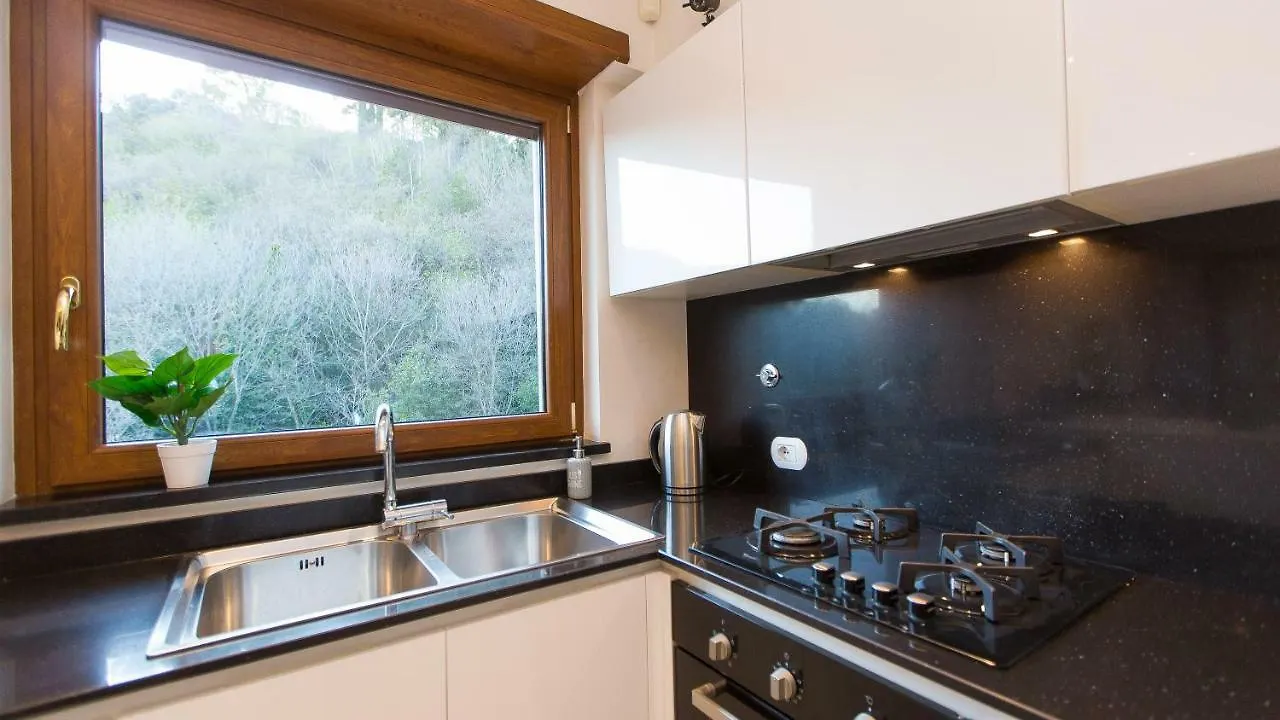 Rental In Rome Panorama Penthouse 0*,  Italy